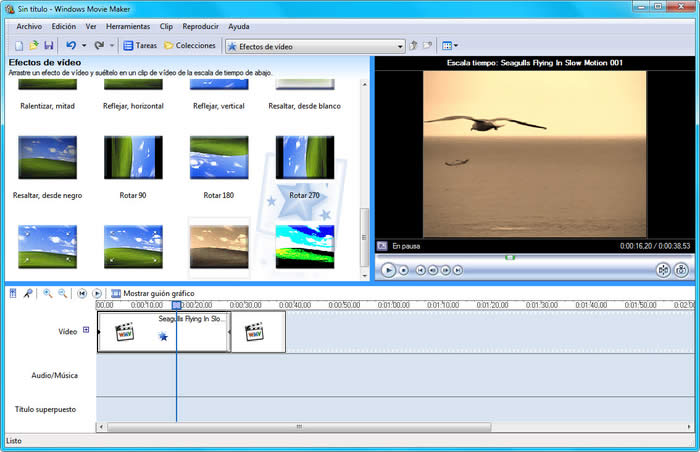 win7ϵyWindows Movie Maker݋l