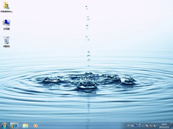 win7ȼgһIbϵyDĽ̳