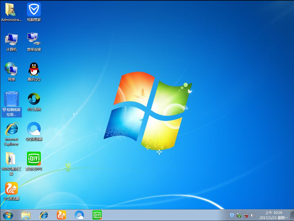 win7ϵy֮ҹپW