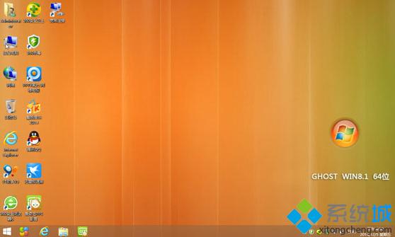 win7下安裝win8