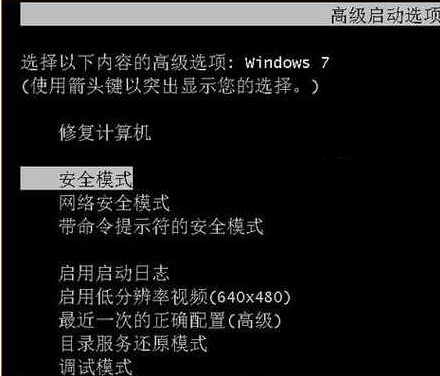 win7biosM밲ȫģʽô?