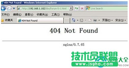 win7ϵyg[W퓏e`a404 not foundôk   