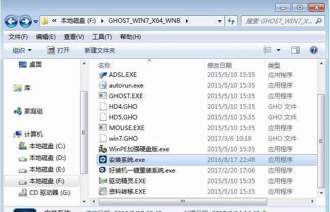 系統