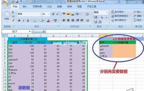vlookup怎么用