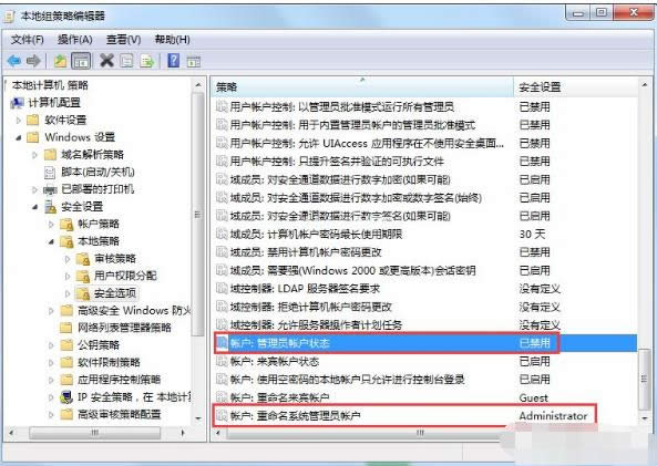 管理員