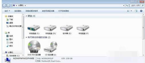 系統