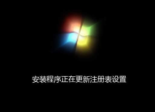 安裝系統