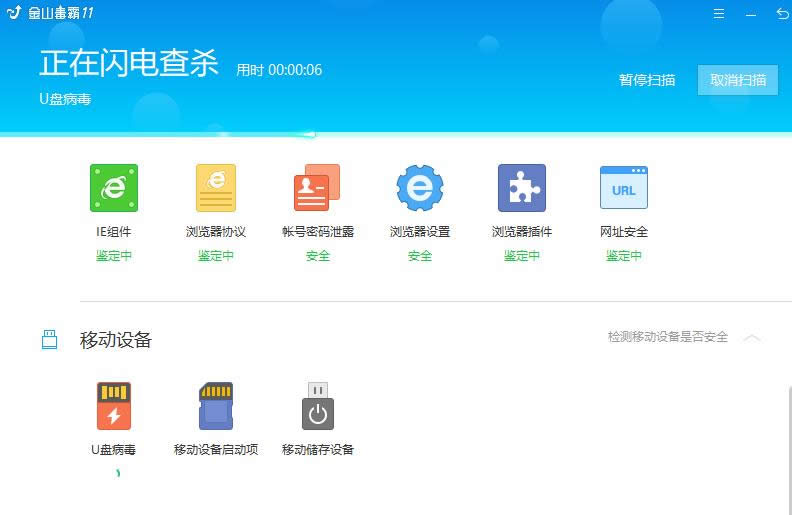 清理電腦