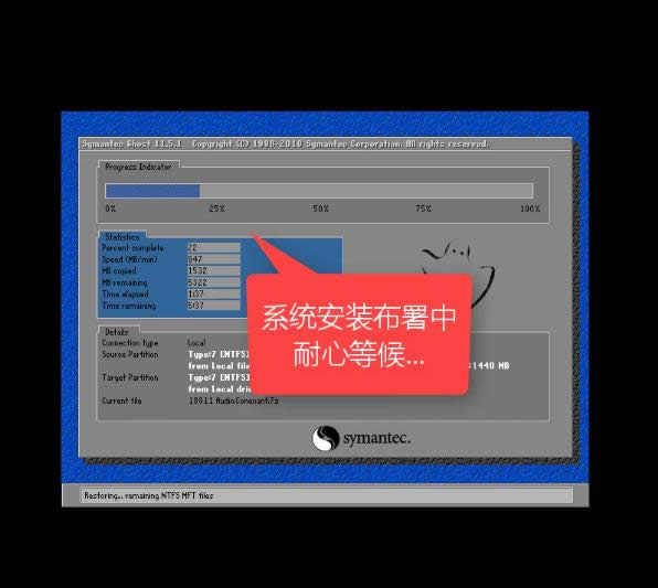 小白重裝系統