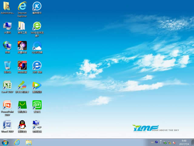 win7 32λϵyd