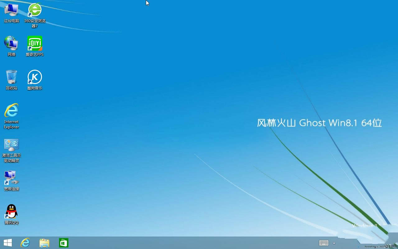 win8系統