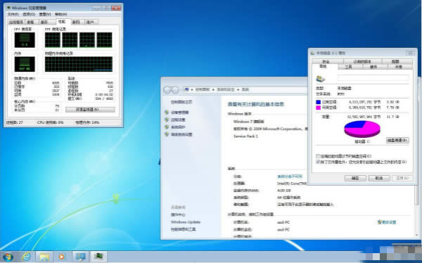 win7 I64λ
