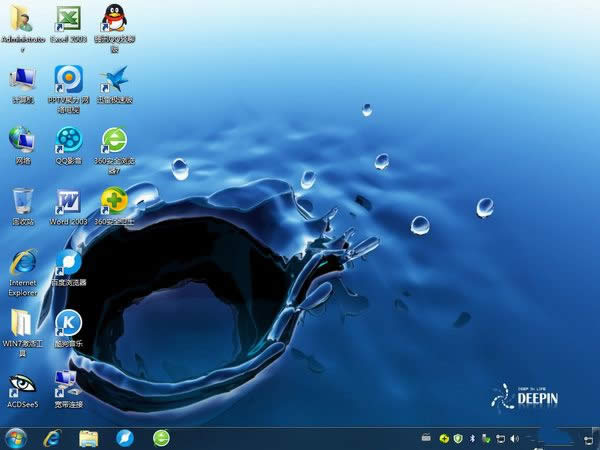 windows7旗艦版32位完整版