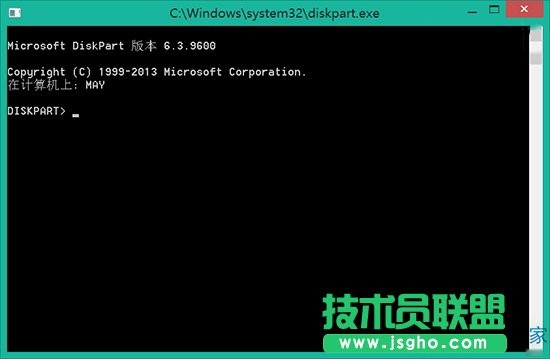 Win8ôDiskpartɷօ^