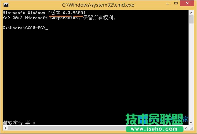 ʹ鿴Win8ϵy汾ķ