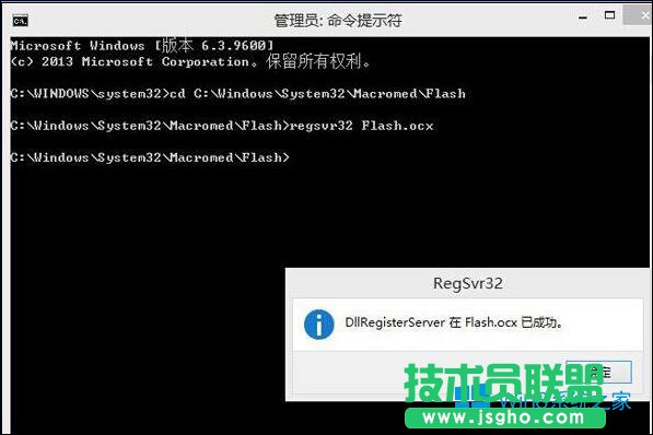 Win8ϵyFlashdʧôkFlashPޏͷ