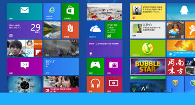 Win8ϵyɰܛ̶΄ՙڵС