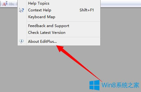 Win8ϵyeditplusμWin8ϵyeditplusB