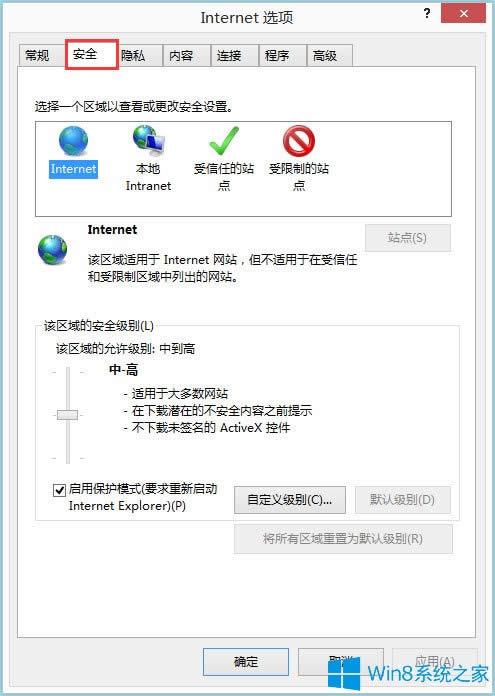 Win8ϵyIEg[_activexؼ
