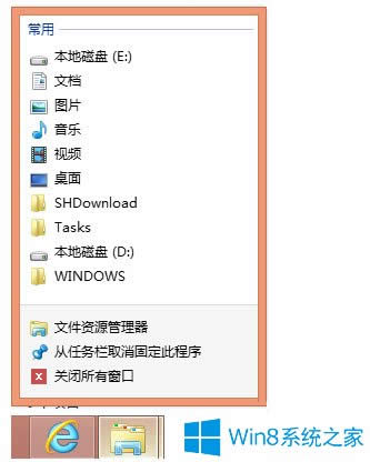 Win8ʹãWin8ʹüɽB