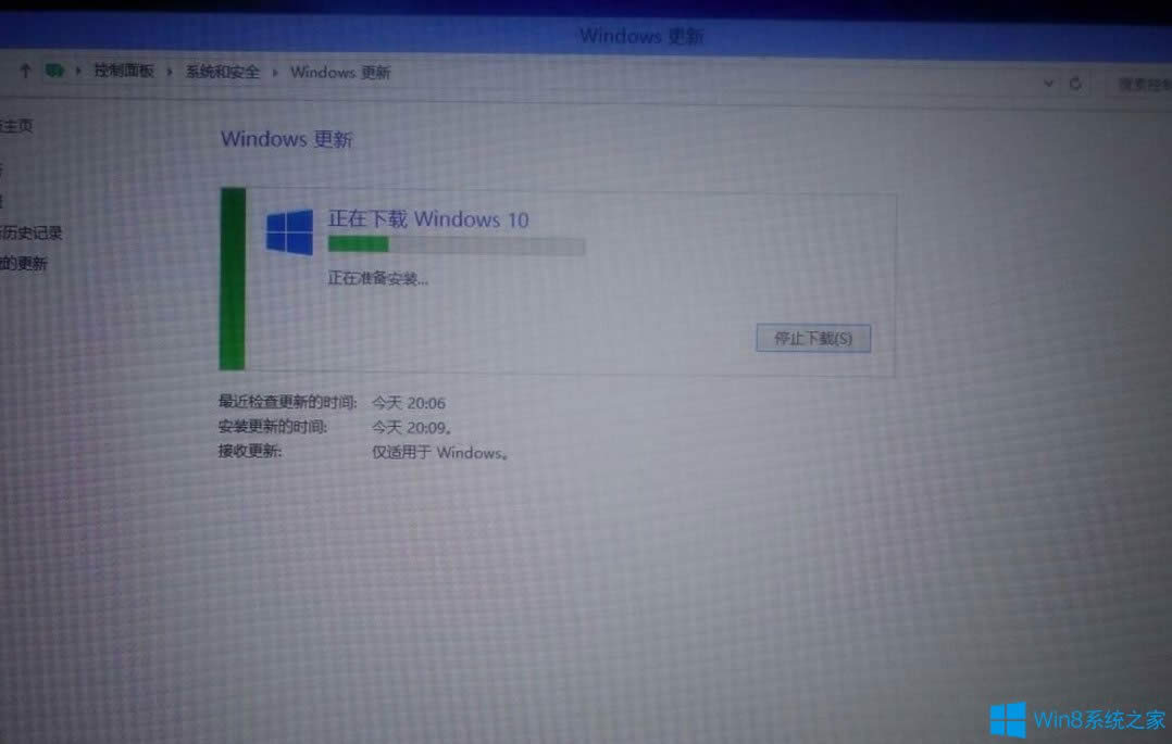 Win8Win10Fe`ʾe`a80240020νQ