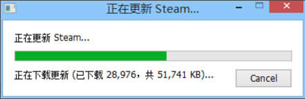 Win8ϵyʾDOTA2oBSteamνQ