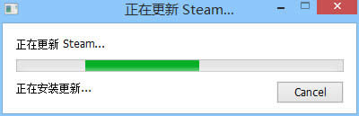 Win8ϵyʾDOTA2oBSteamνQ