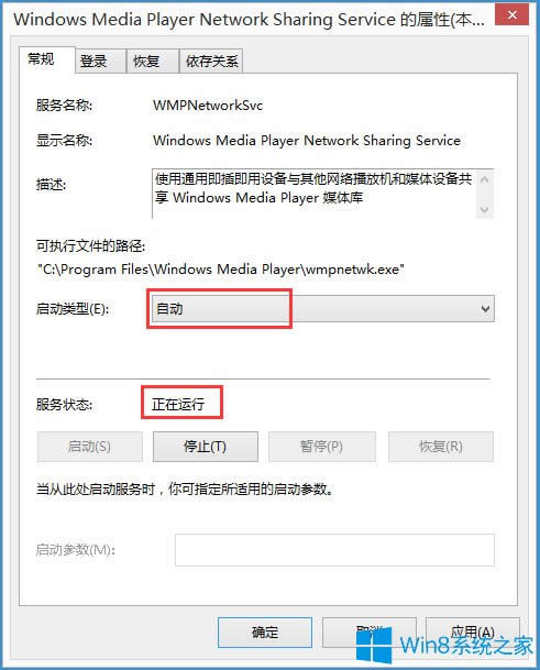 Win8P]Windows Media PlayerWj