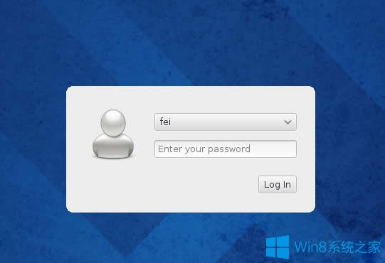 Win8ϵyFedora 20OZ