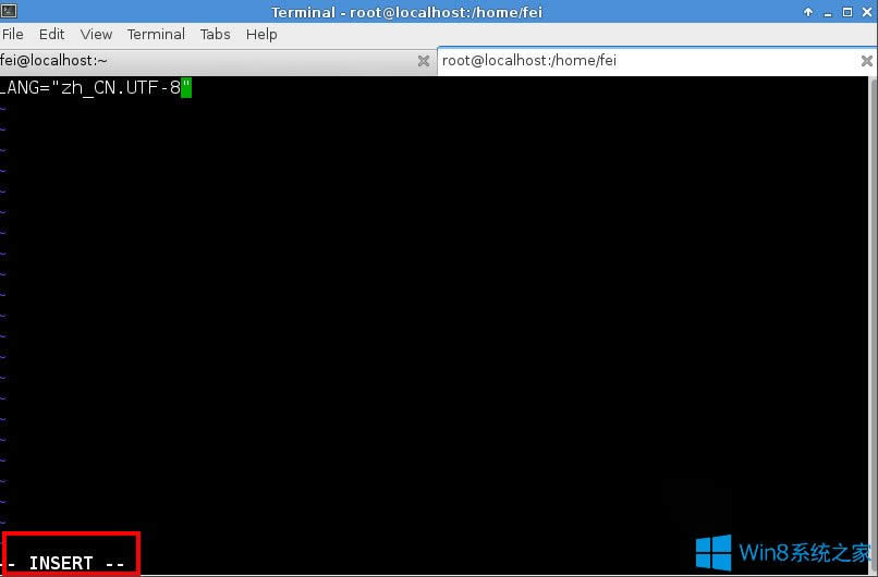 Win8ϵyFedora 20OZ