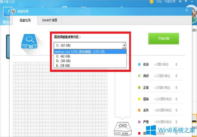 Win8ôzyӲPЛ]І}