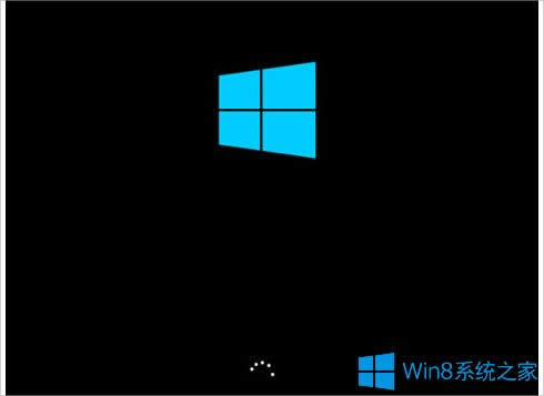 U盤安裝Win8系統的方法