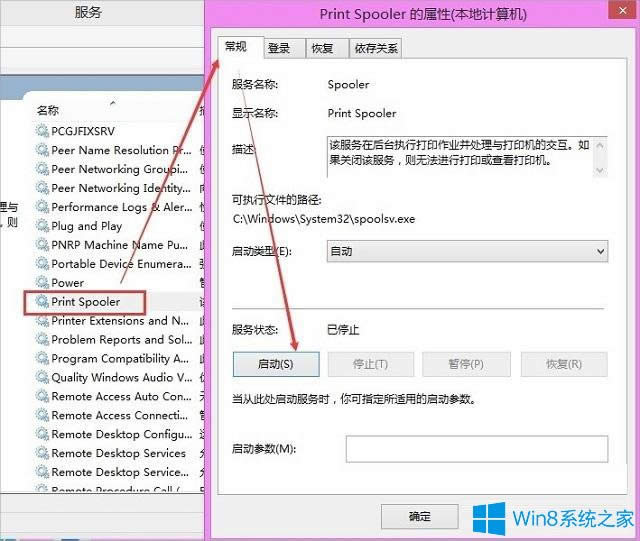 Win8ӡCʾKYcӳЛ]иKYcõĽQ