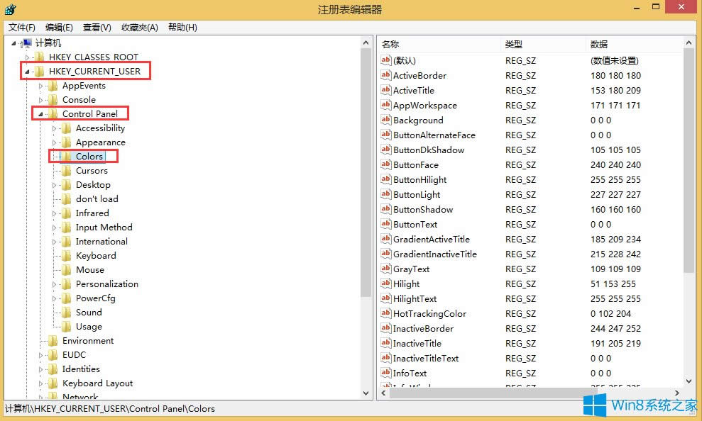 Win8ôOþGɫoģʽ