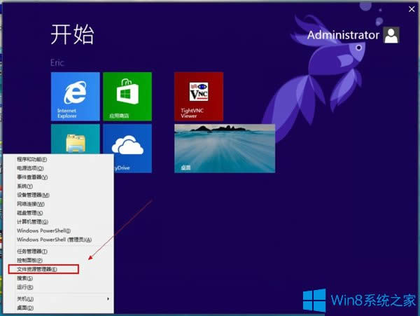 Win8ô@ʾļY