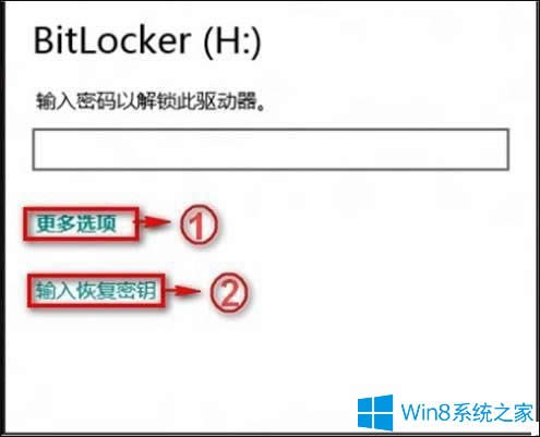 Win8ϵyBitLockerܴaôk