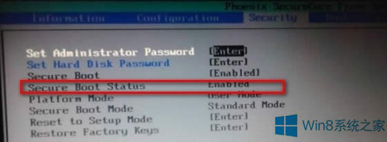 Win8.1 SecureBootδ_ôk