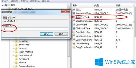 Win8ԄP]ֹͣ푑ôQ
