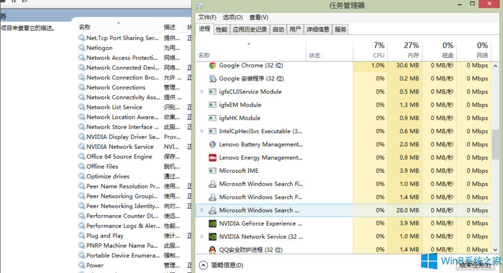 Win8жdOracle 11gķ