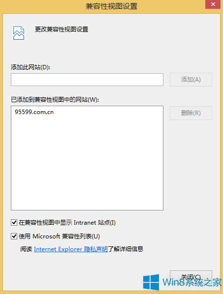 Win8 IE11䛽оWyôk