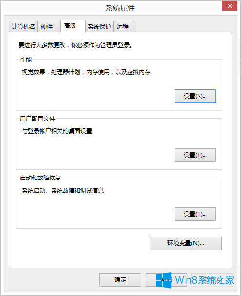 Win8系統英雄聯盟進不了如何解決？