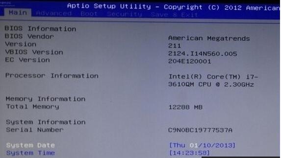 Win8ϵyP]UEFI BootĲE