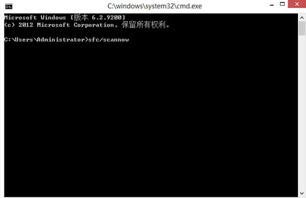處理win8電腦中Flash更新失敗的問題