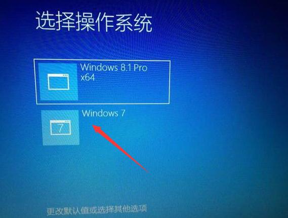 Xΰbwin8.1win7pϵy