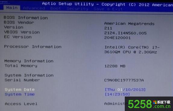 Win8ϵyôP]UEFI