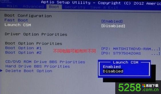 Win8ϵyôP]UEFI