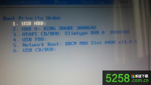 Win8ϵyôP]UEFI