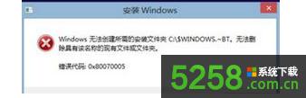 Win8ϵy{e`0x80040200νQ