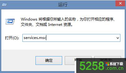 Win8.1ϵy_C@ʾPniopcac.exee`νQ