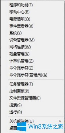 Win8電腦沒有聲音且驅動正常的解決辦法
